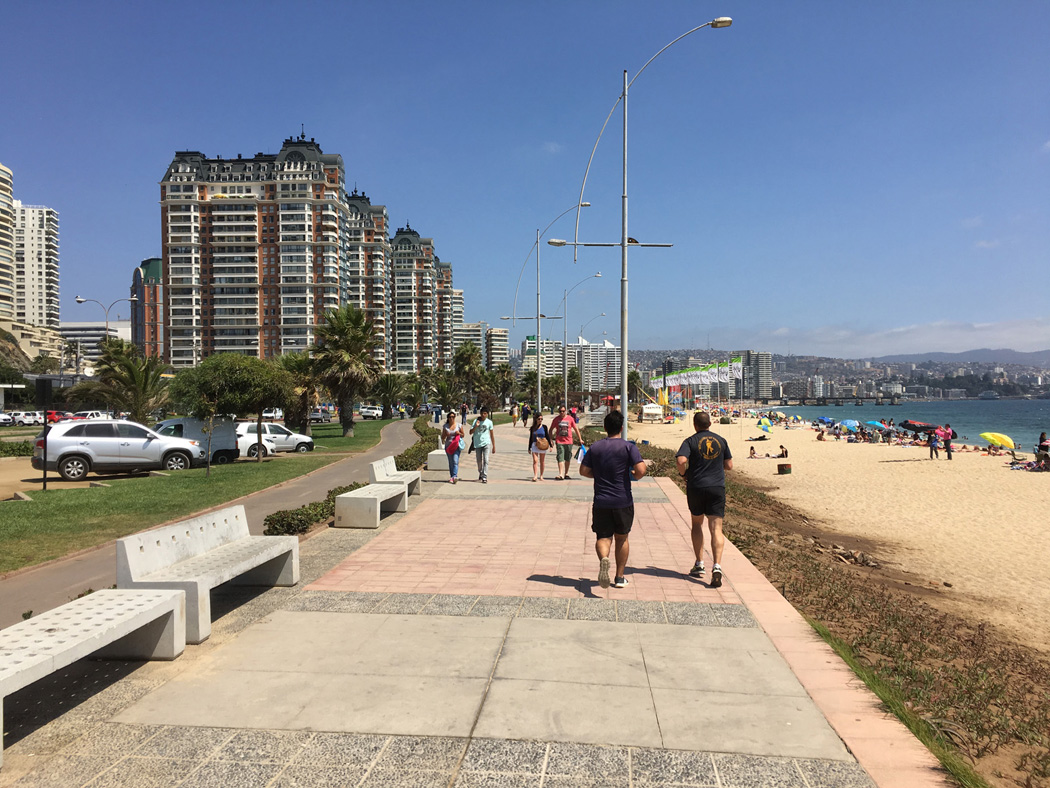 Viña del Mar